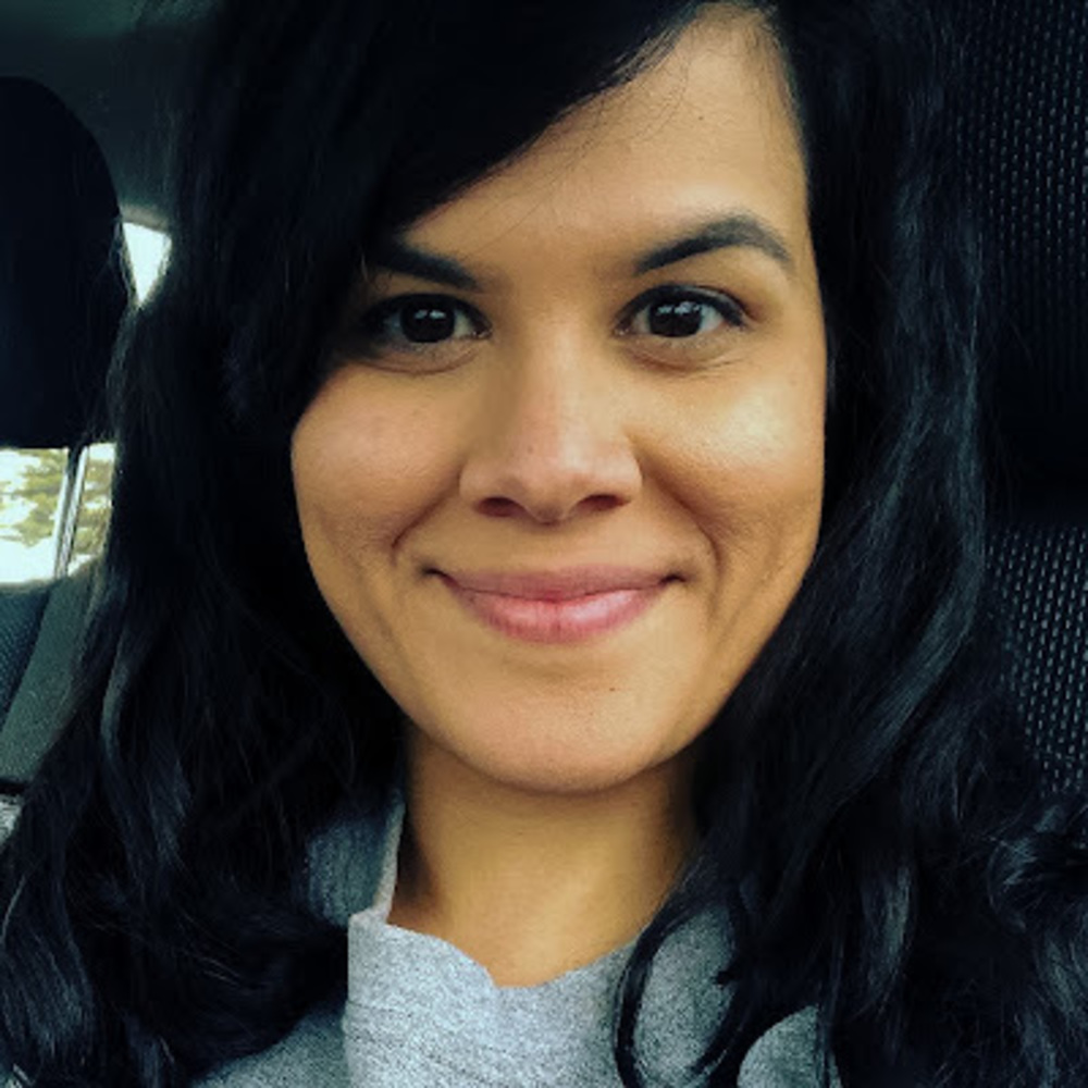 Meet your Posher, Giselle